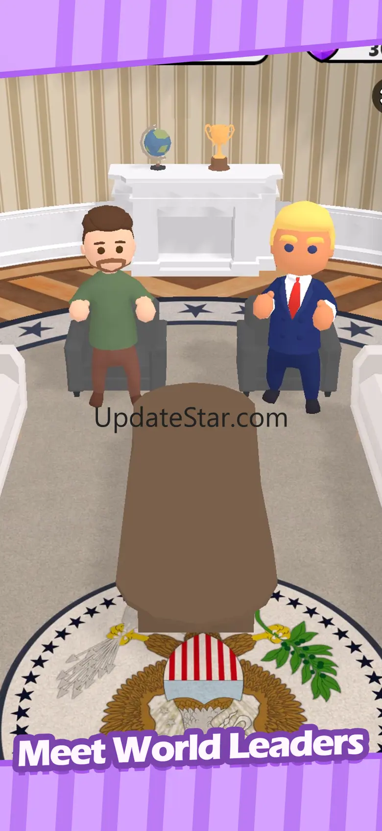 President Tycoon 1.1.0