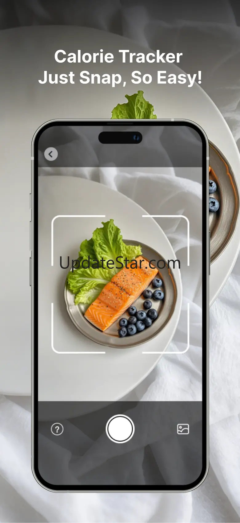 Calite - AI Calorie Counter 1.0.5