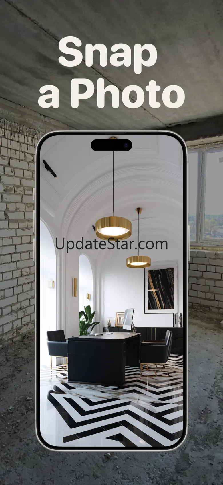 AI Room Design & Remodel App 1.2