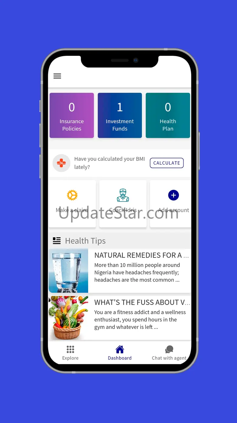 MyAXA Plus 1.5.9