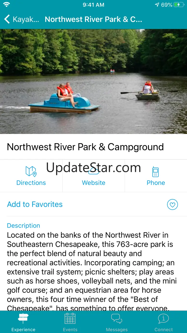 Visit Chesapeake VA 5.7.60
