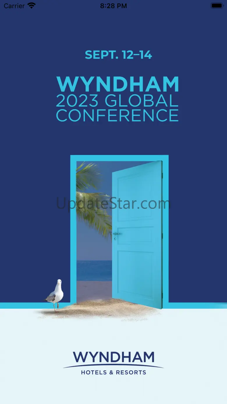 Wyndham Global Conference 1.1.0