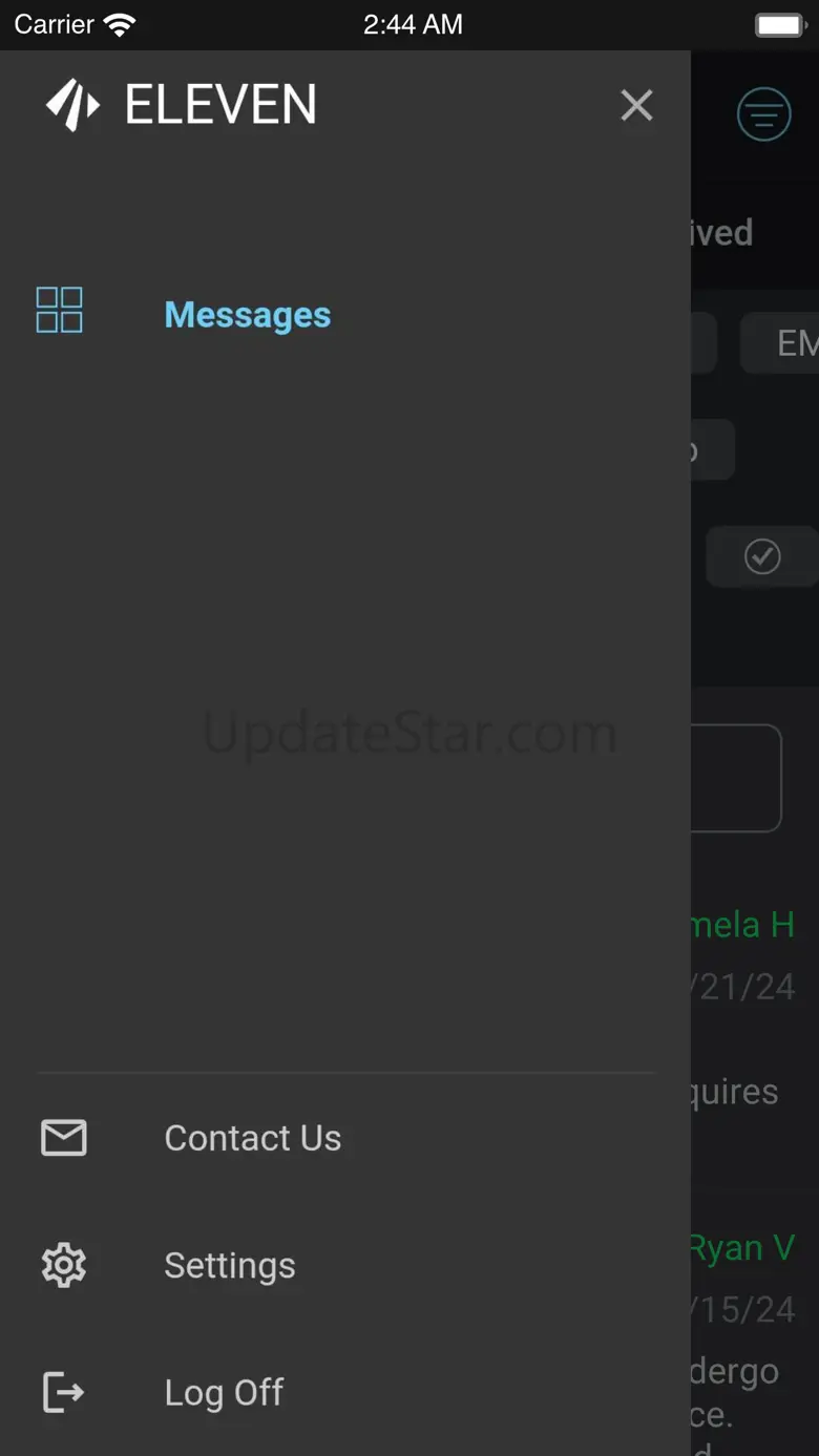 Eleven Connect 2.0.17