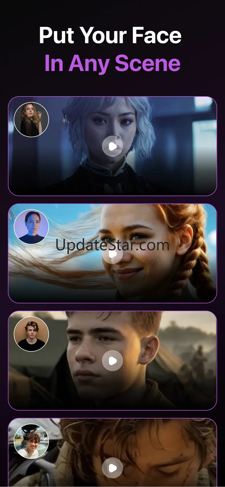 Minamaxx: AI Video Genetator 1.1.1