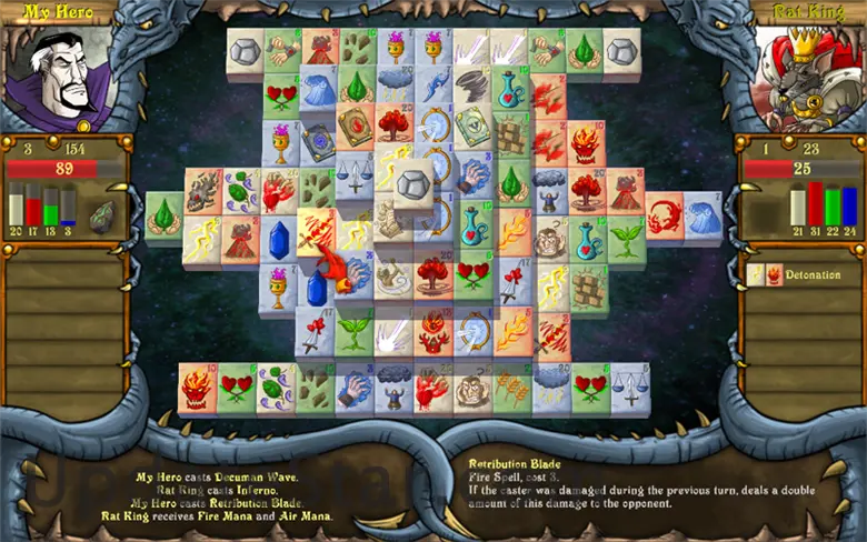 Gloom Beacon 1.0