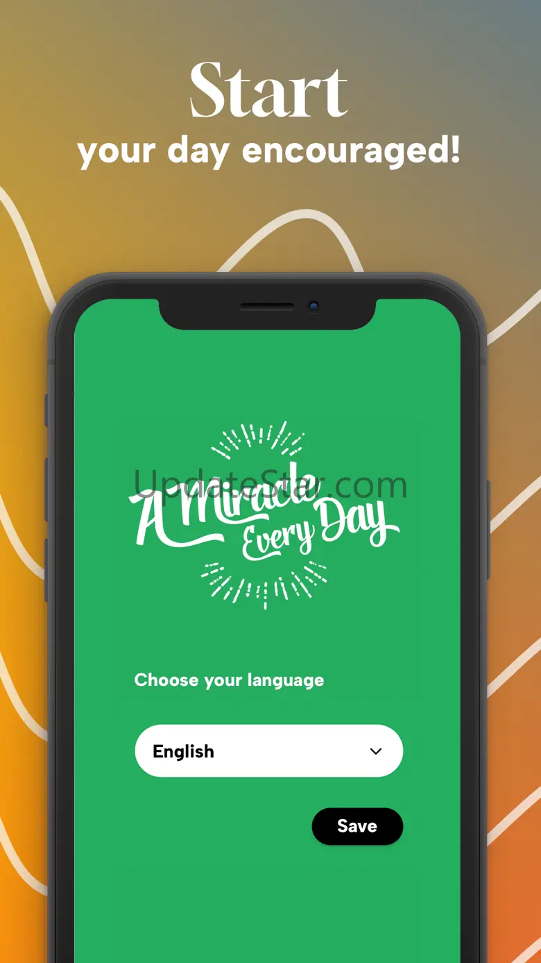 A Miracle Every Day 1.0.64