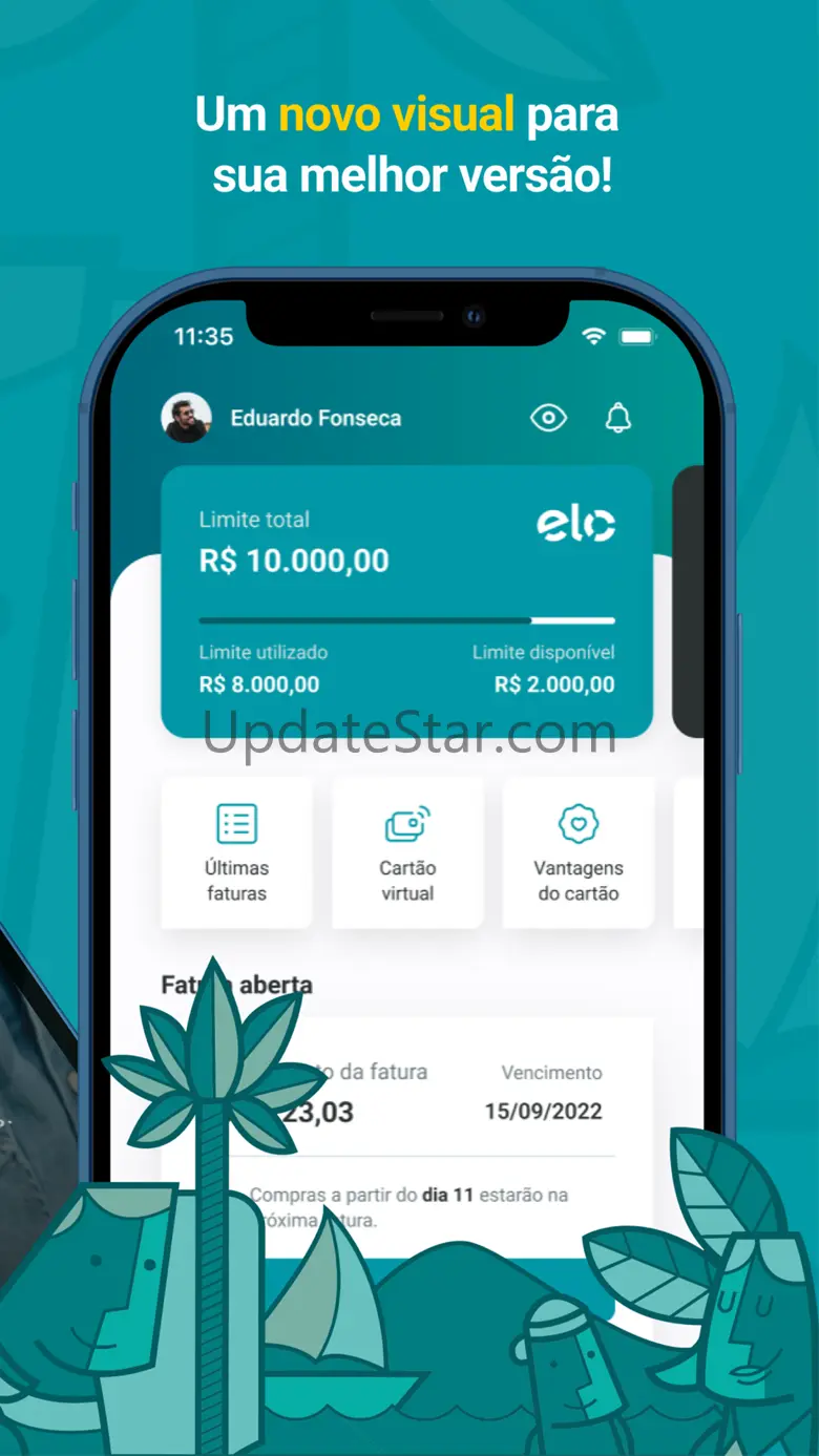 Banese Card 5.56.0