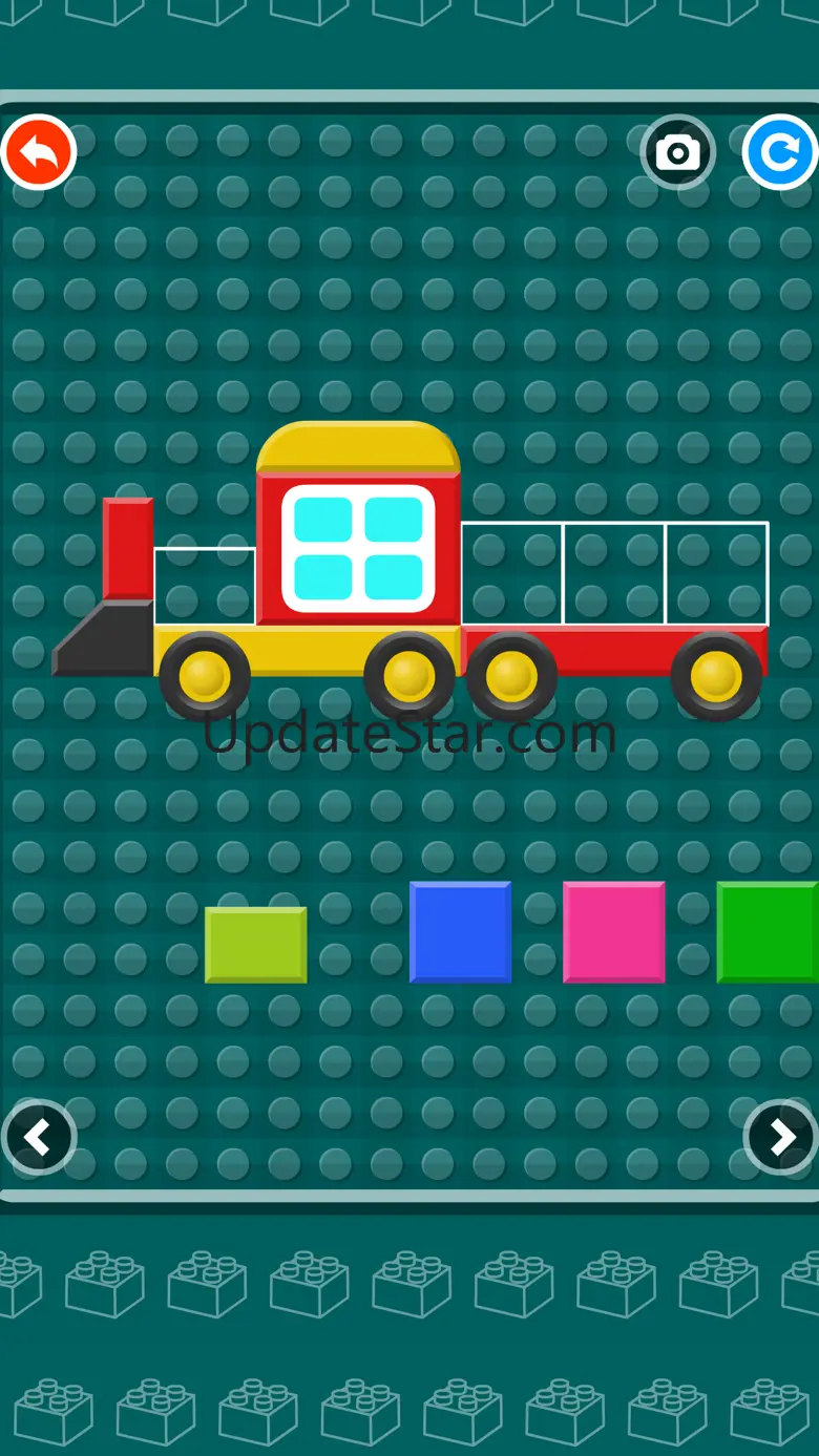 Brick Block Puzzle Game 1.2.1