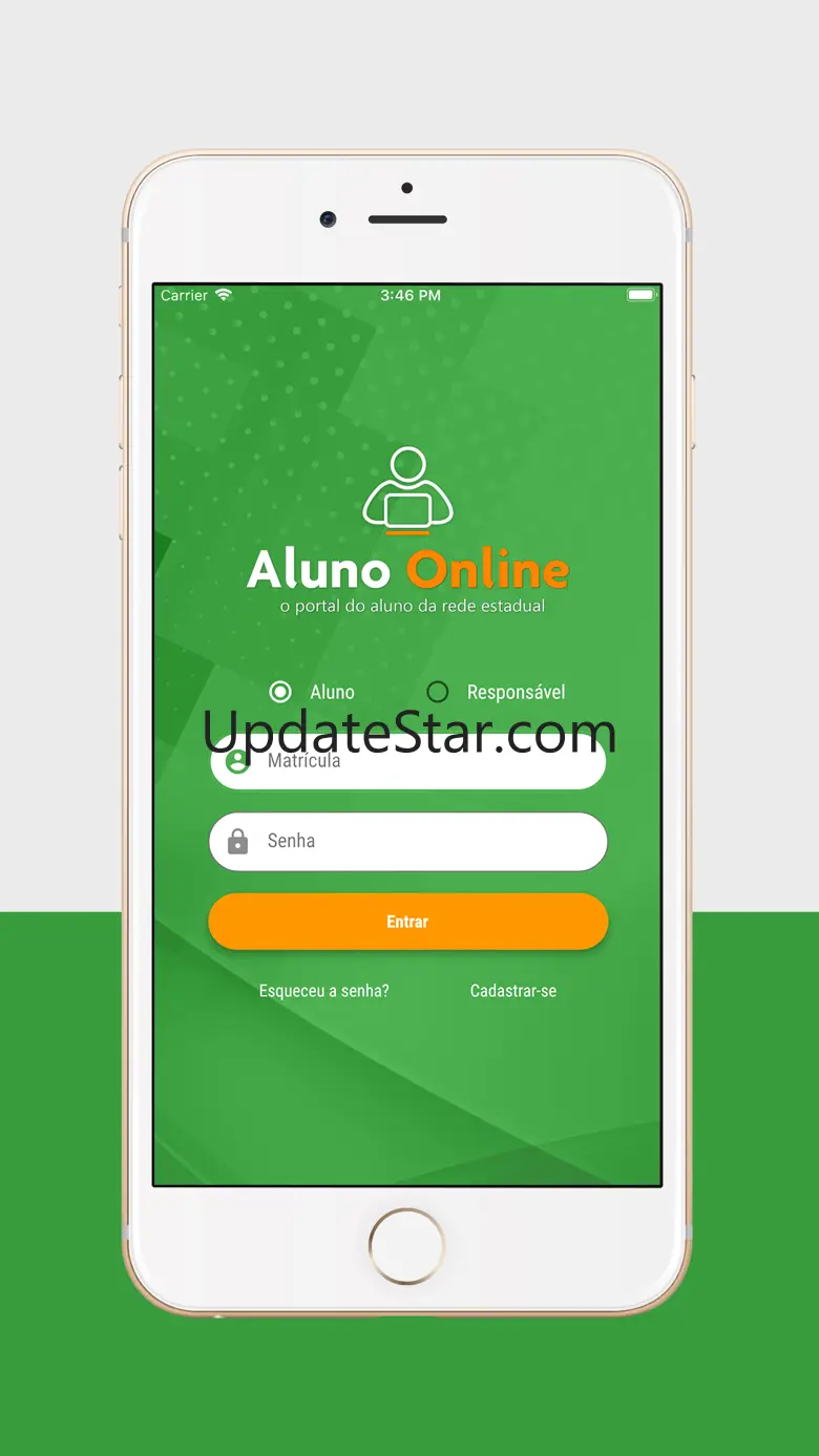 Aluno Online SEDUC-CE 2.5.8