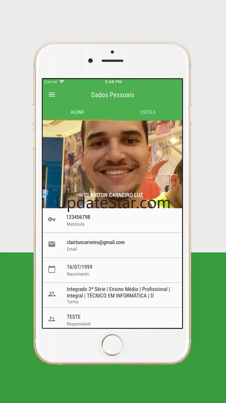 Aluno Online SEDUC-CE 2.5.8