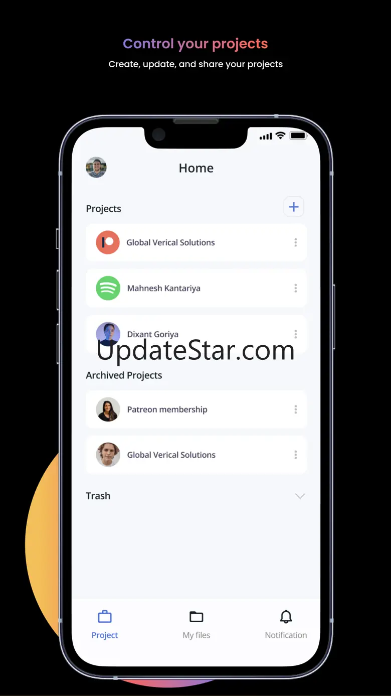 Queue - Platform for agencies 4.4.0