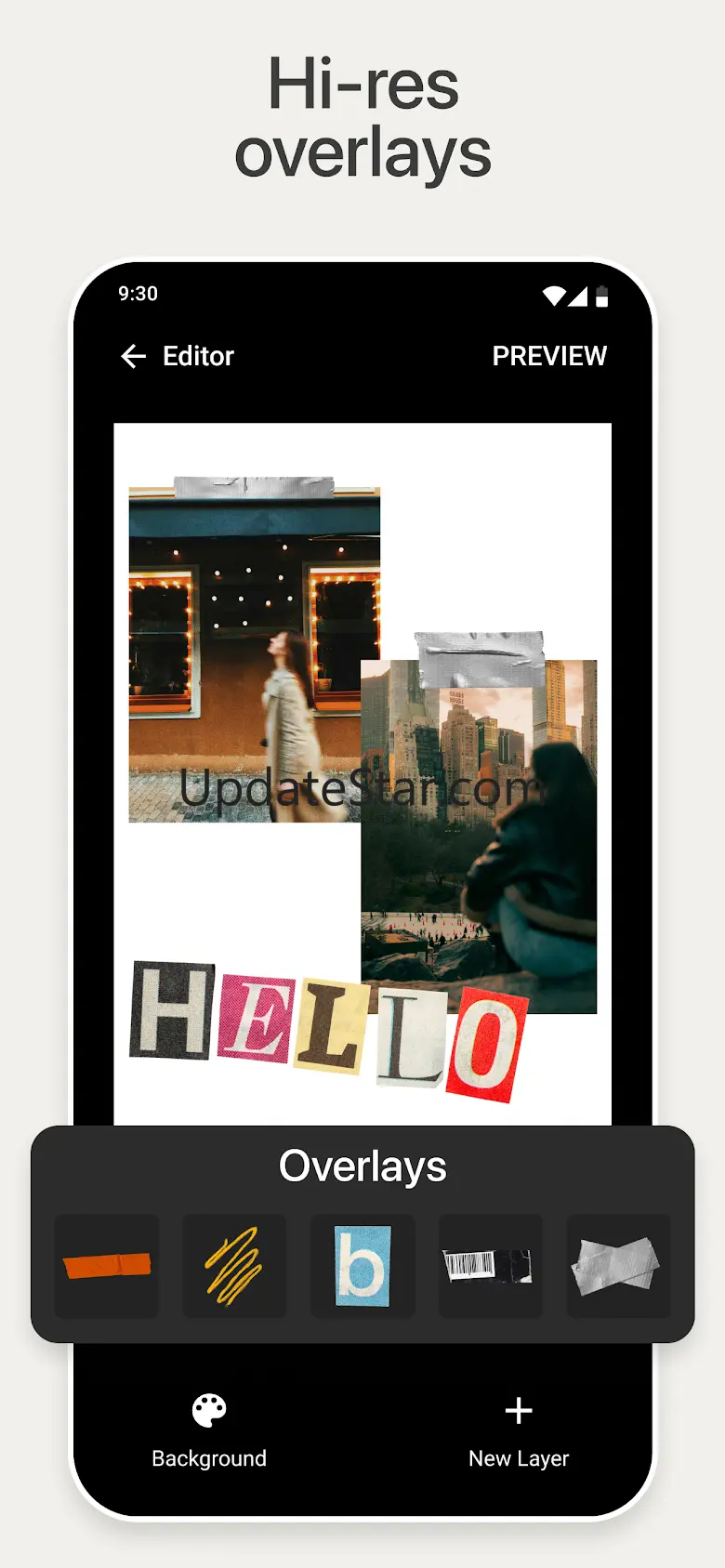 Photo Collage Editor: SCRL 1.1.3