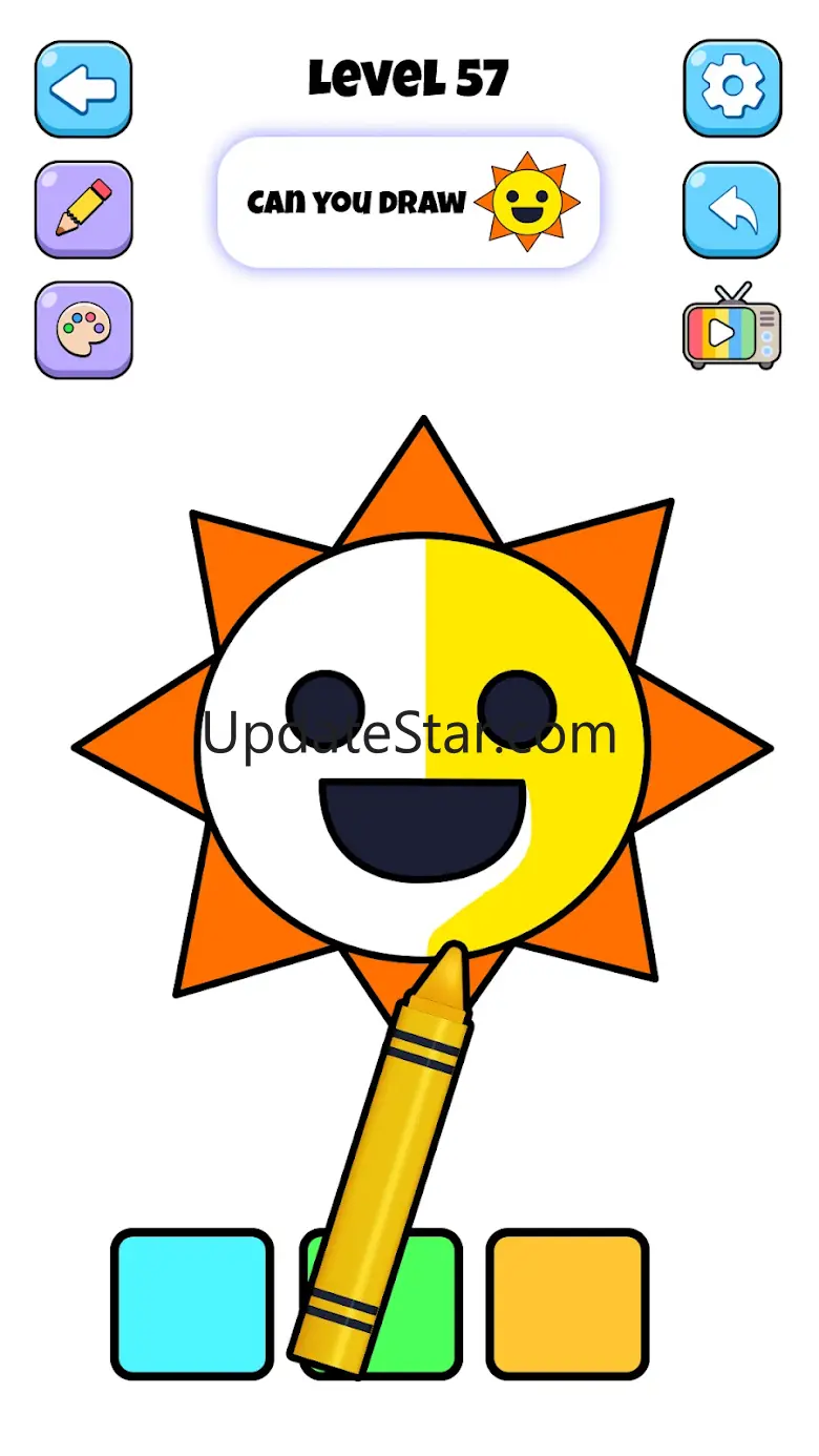 Color Monster: Paint the Beat 1.9