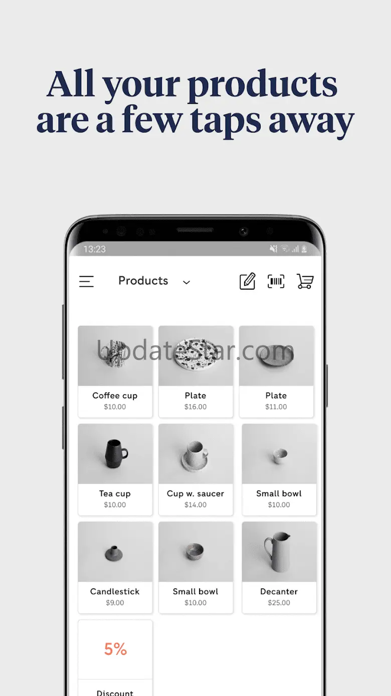 PayPal POS (ex Zettle) 8.6.0
