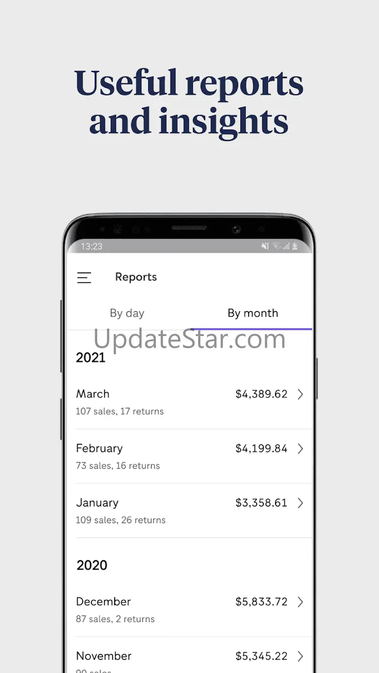 PayPal POS (ex Zettle) 8.6.0