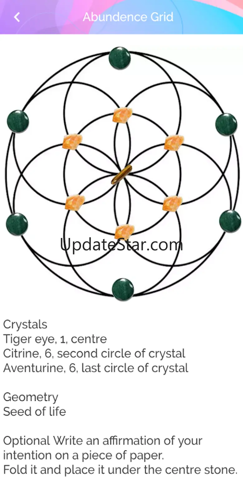 Crystals Gems Guide & ID 1.104