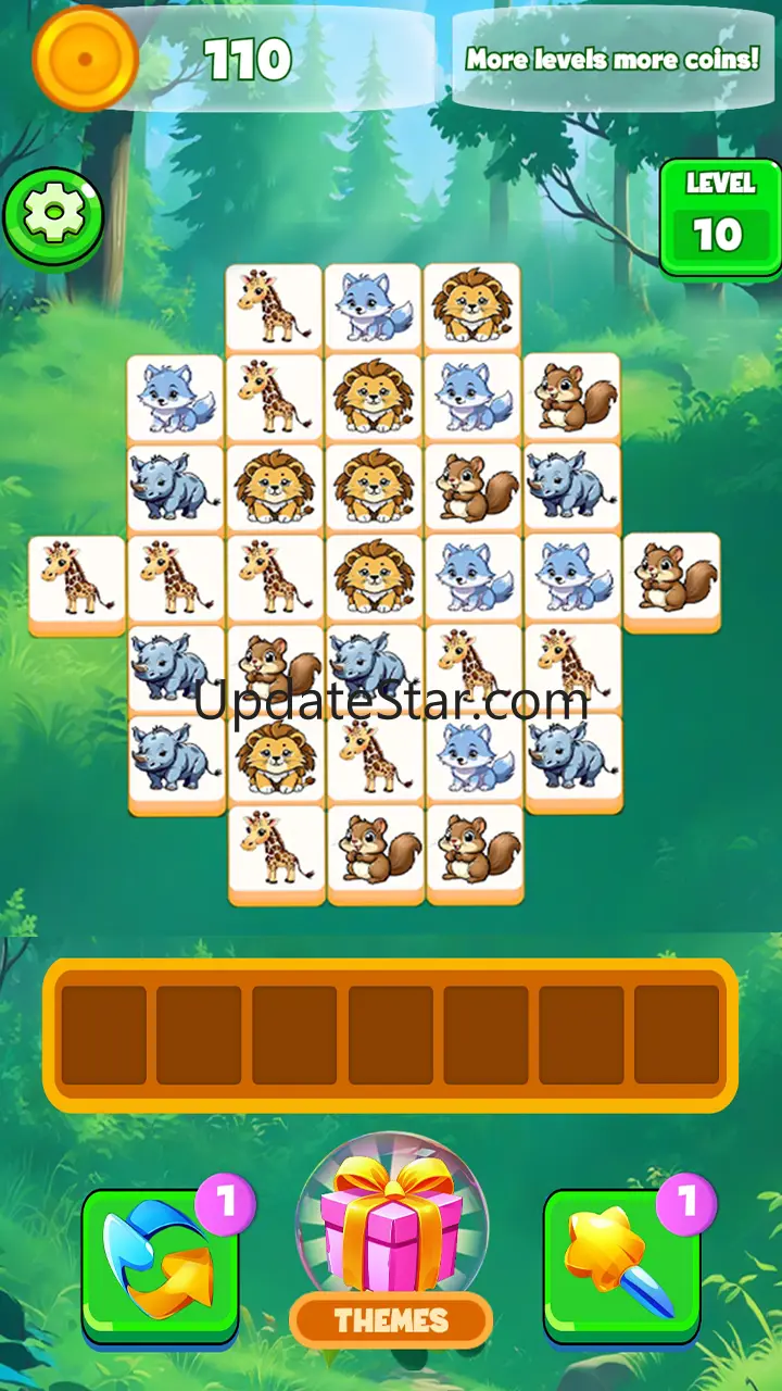 Forest Tiles 1.0.7