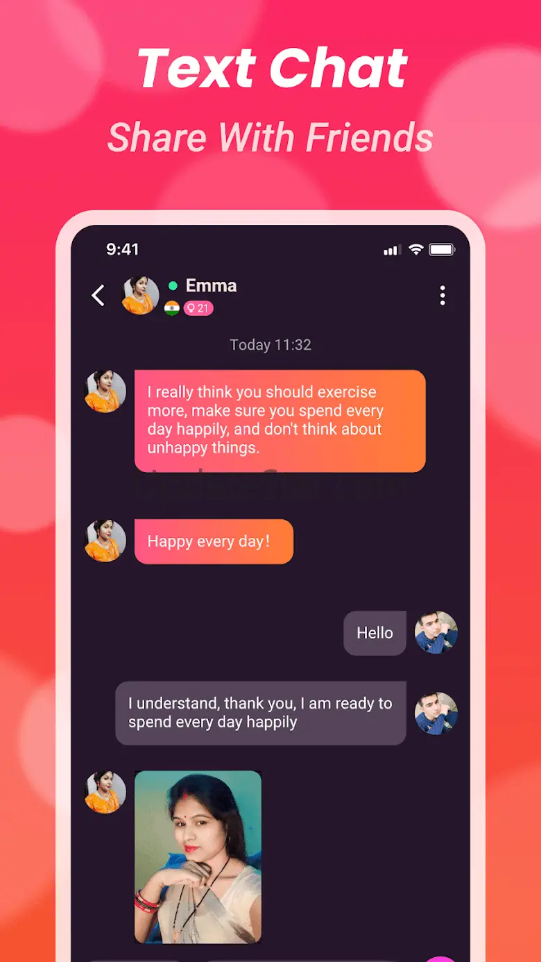 Tomeet Lite - Live Video Call 1.0.5