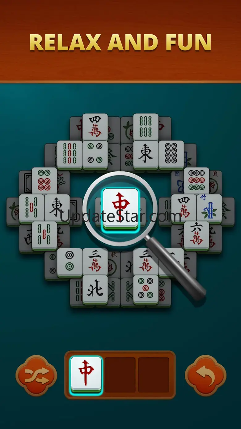 Mahjong Match 51.43.0.0