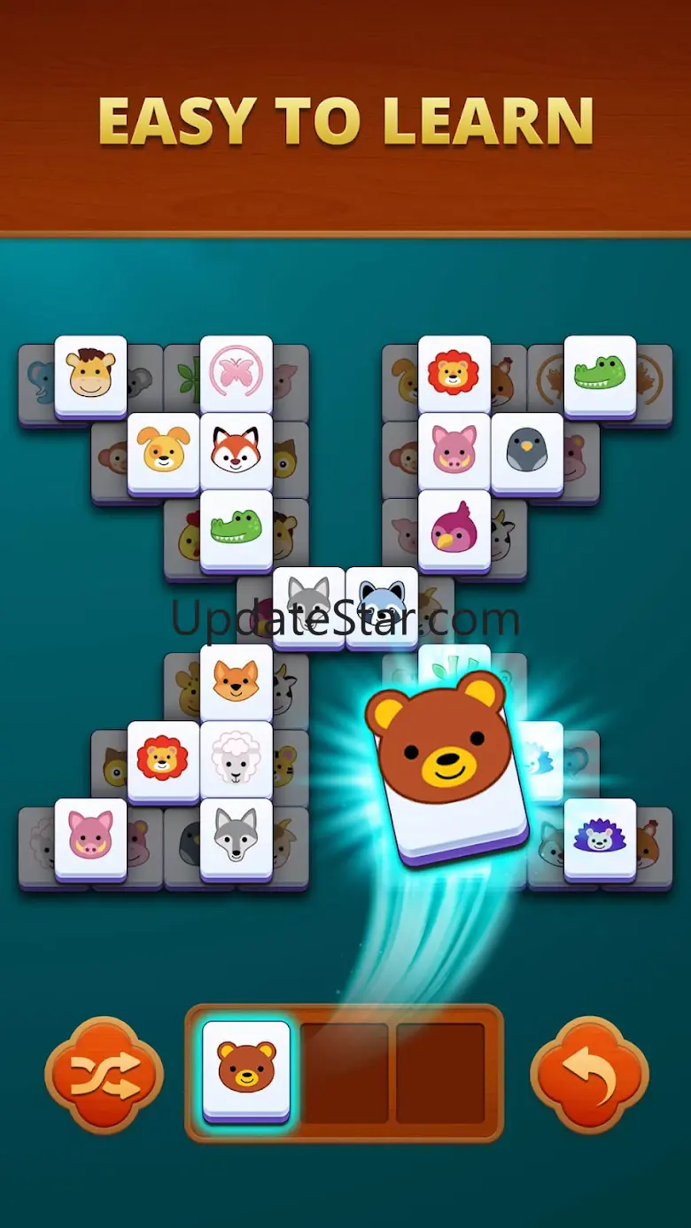 Mahjong Match 51.43.0.0