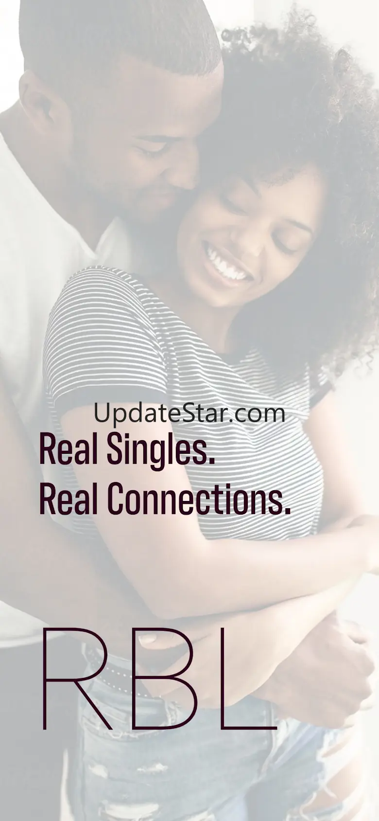 RBL - Black Dating App 5.4