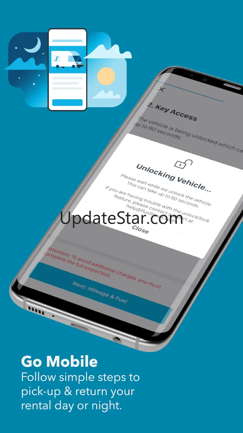 Kingbee Express 2.0.1