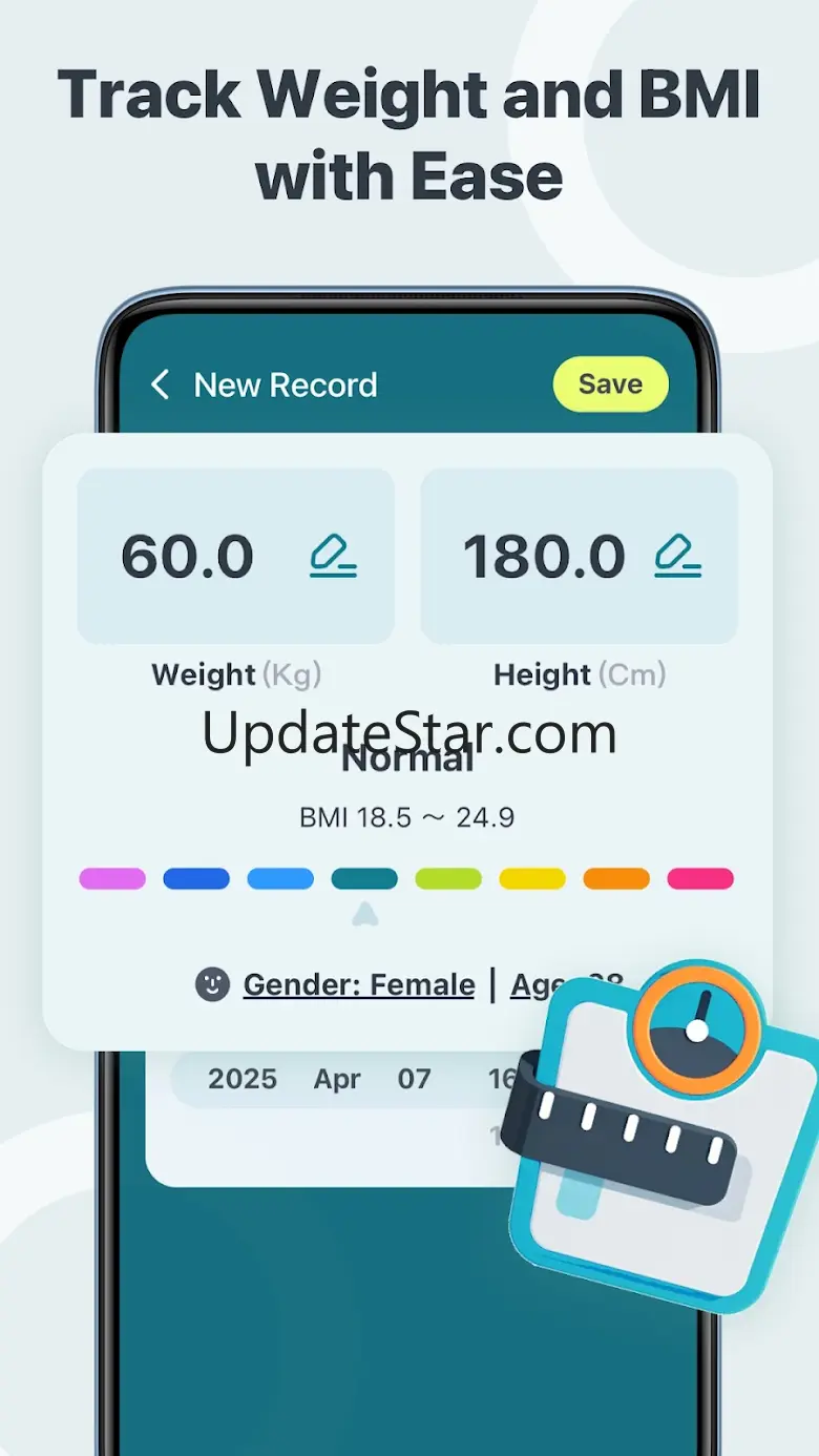 BPM+ | Health Recorder 1.1.12