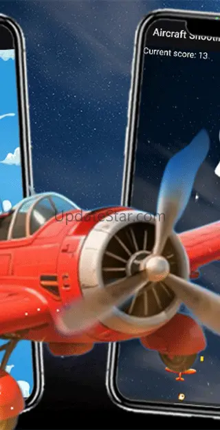 Aircraft Shooting 2.0