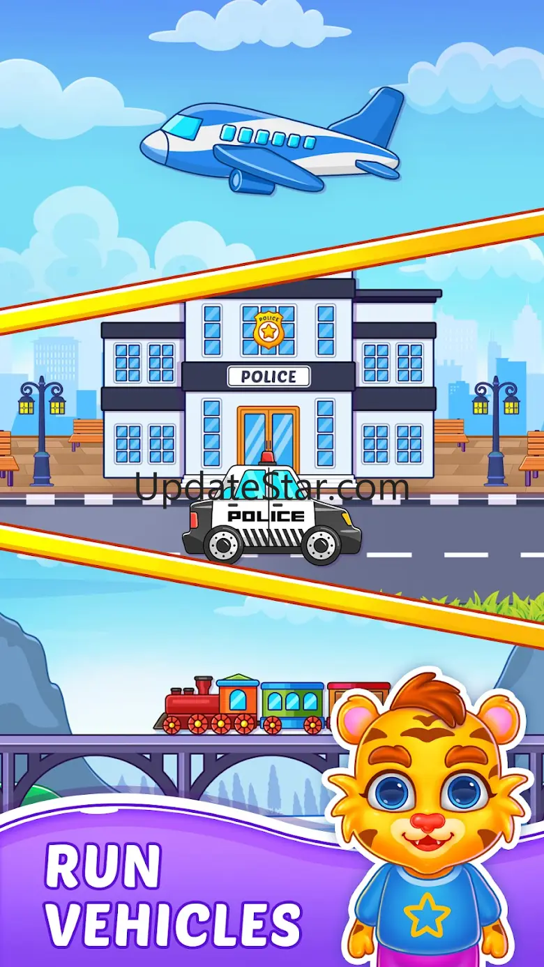 Baby Phone - Kids Learning 1.0.5