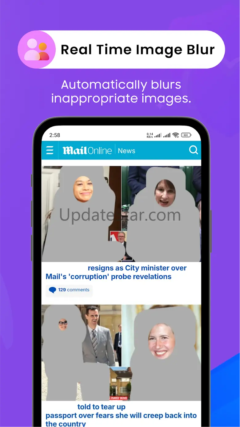 Kahf Browser 1.3.1
