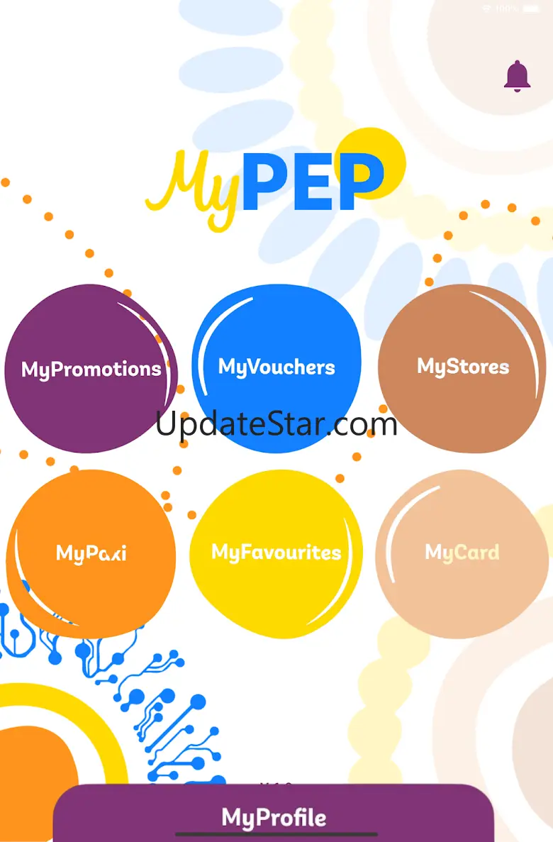 MyPEP 1.0.0