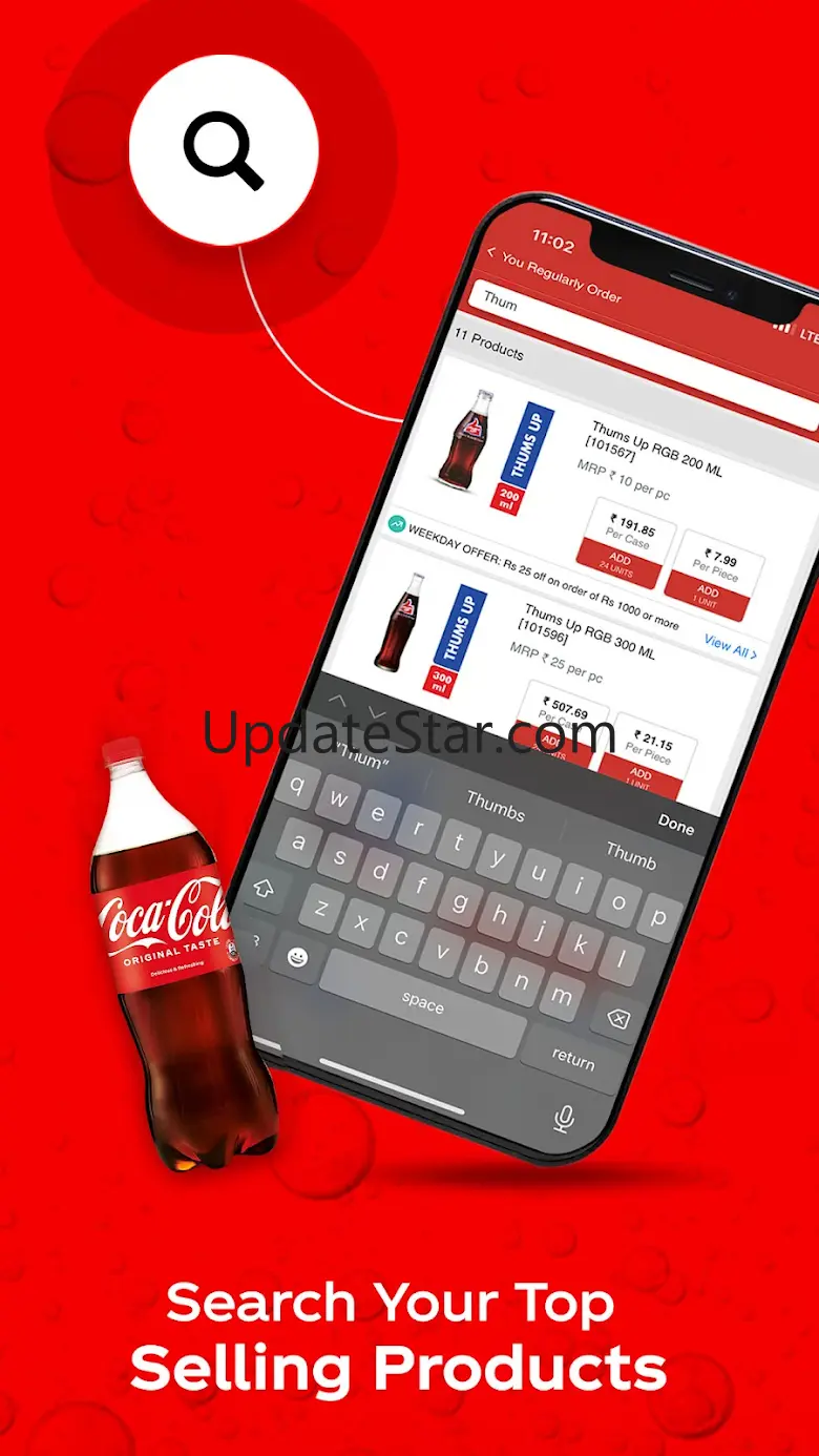 Coke Buddy -Ludhiana Beverages 2.0.2