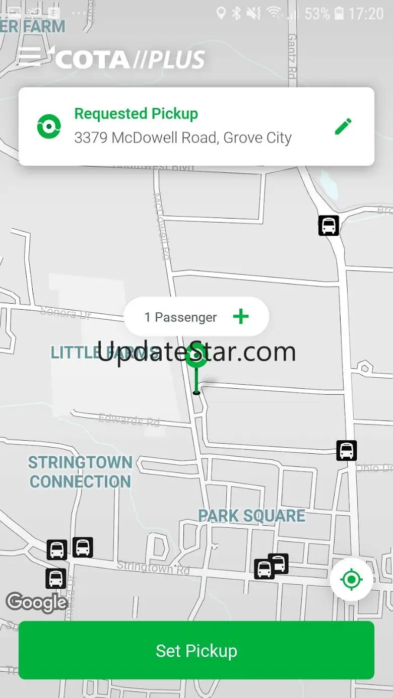 COTA Plus 4.16.2