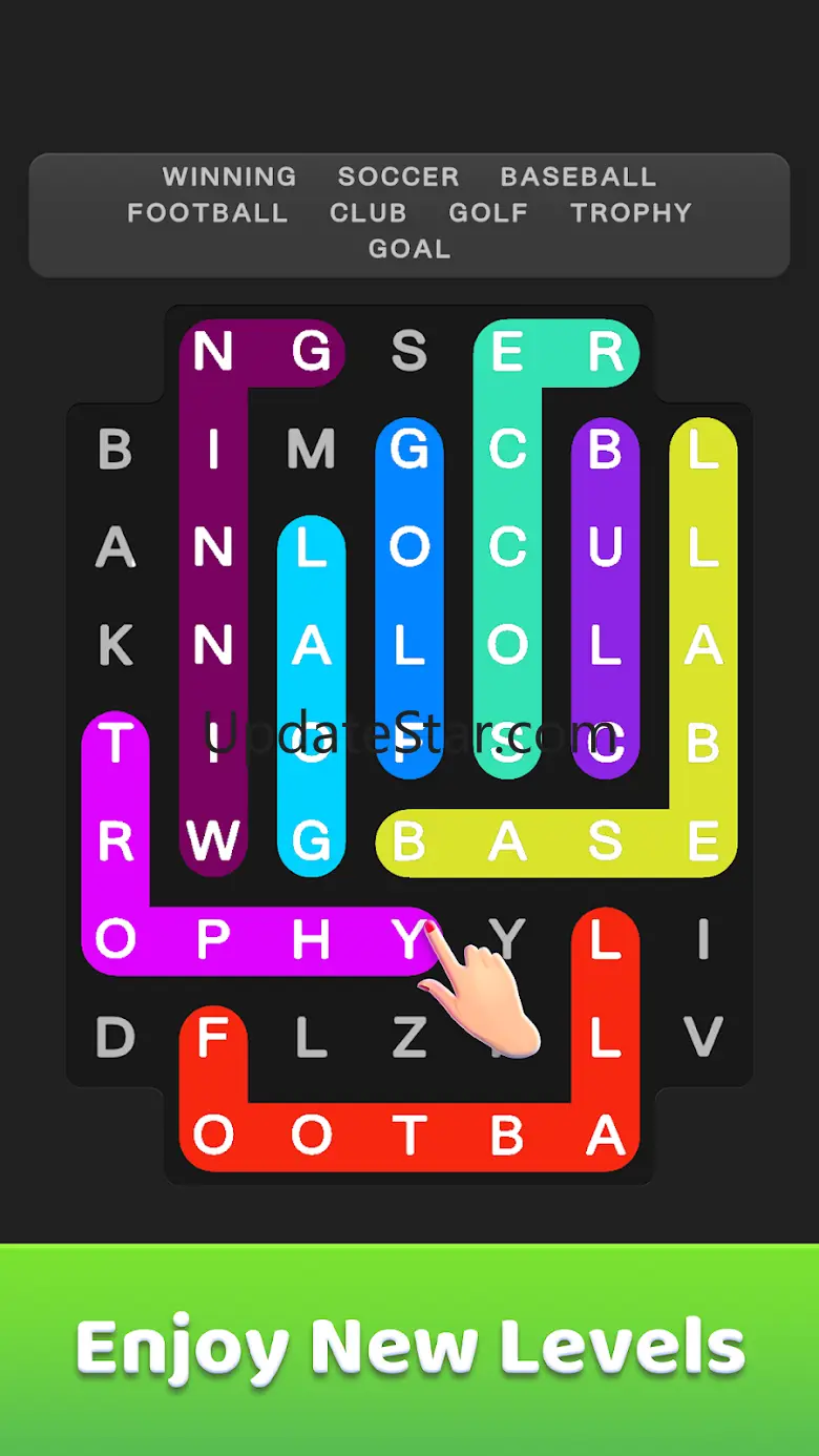 Word Bend 2.0.14