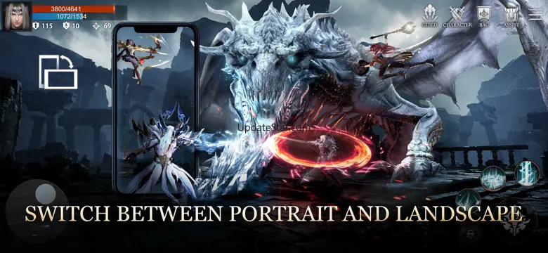 ATHENA:Blood Twins 1.0.7