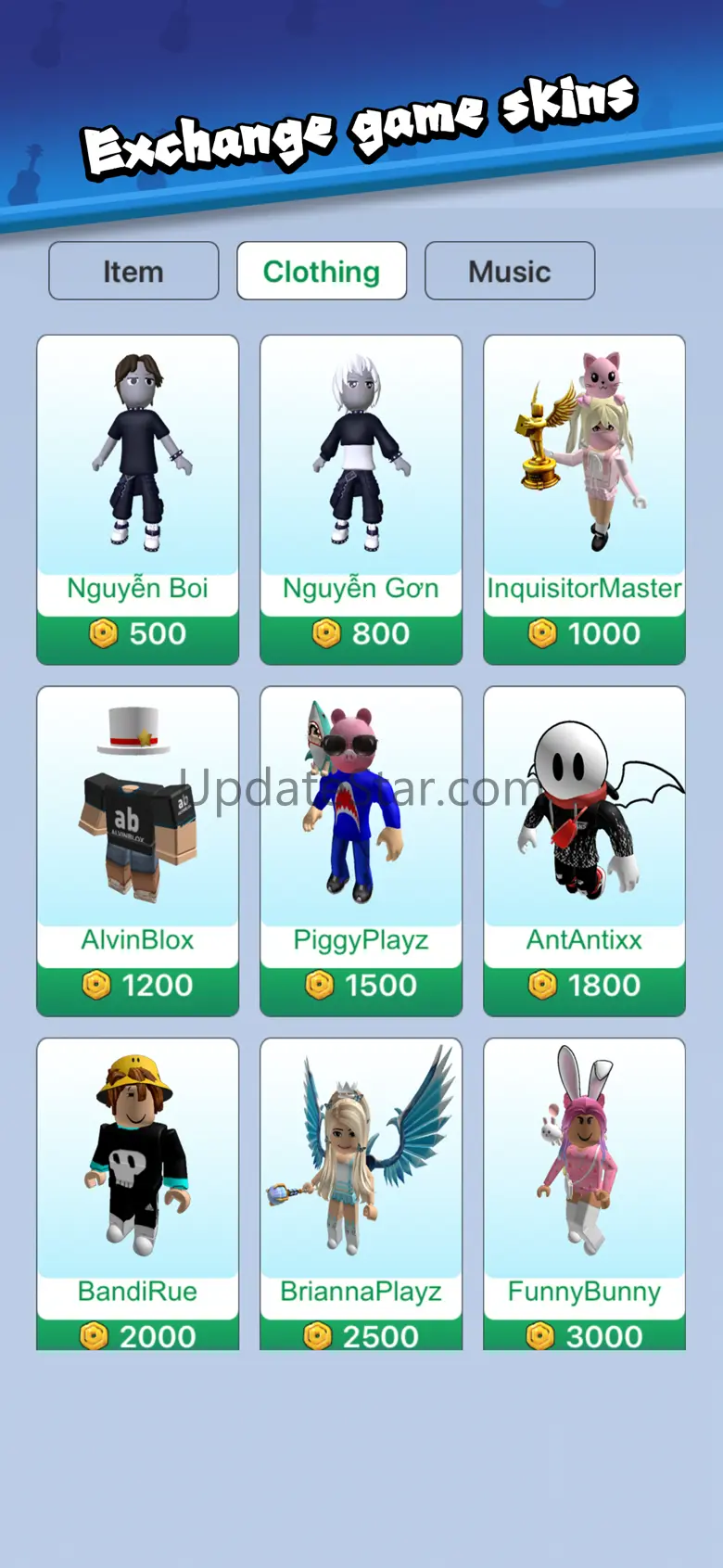 Fly Coin Voyage 1.0.2