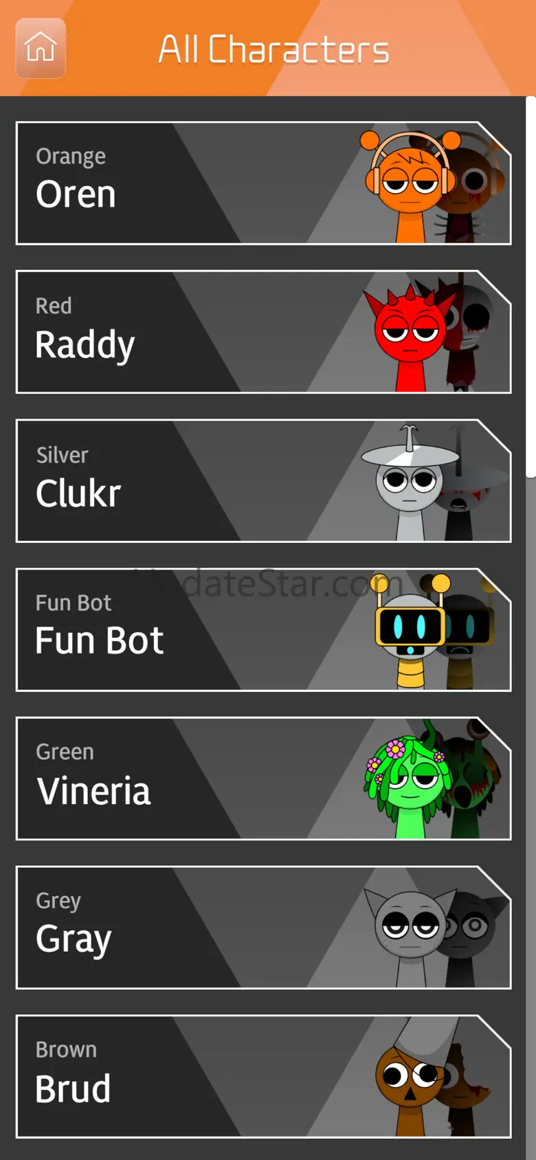 All Mods SP Guide 1.1
