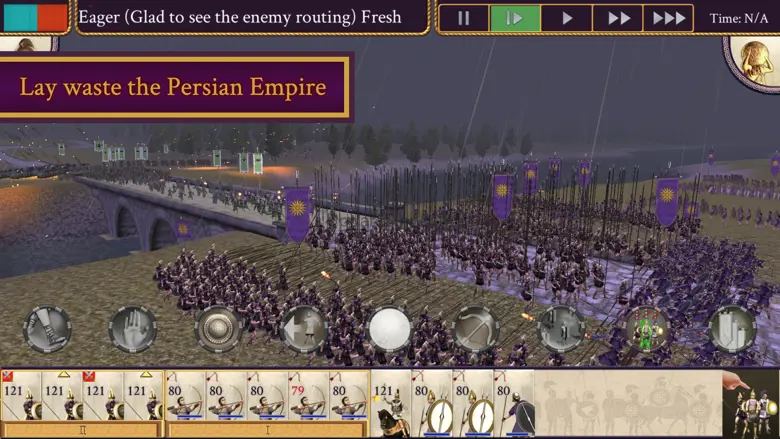 ROME: Total War - Alexander 2.0.1