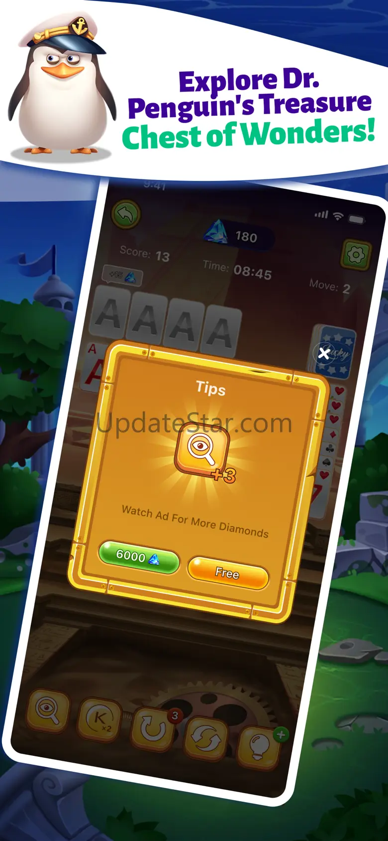 Luky Solitaire 1.0.3