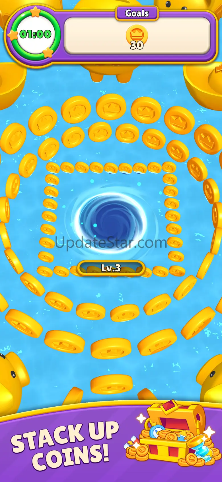 Shark Frenzy Force 3.0.0