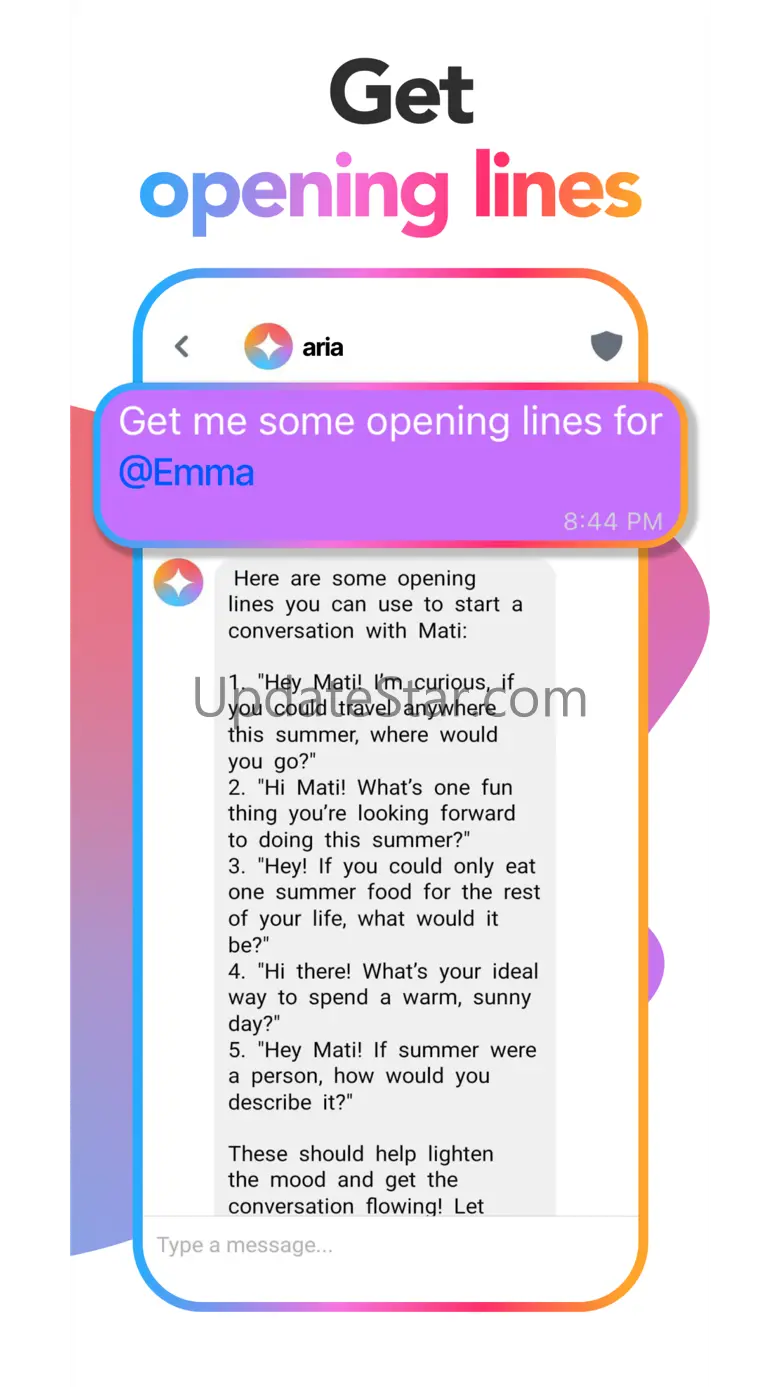 Aria: Black Singles Dating App 1.0.10