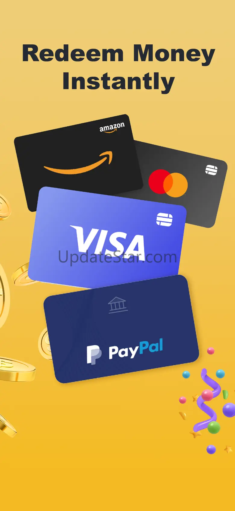 Golden Surveys - Make Money 1.6.0