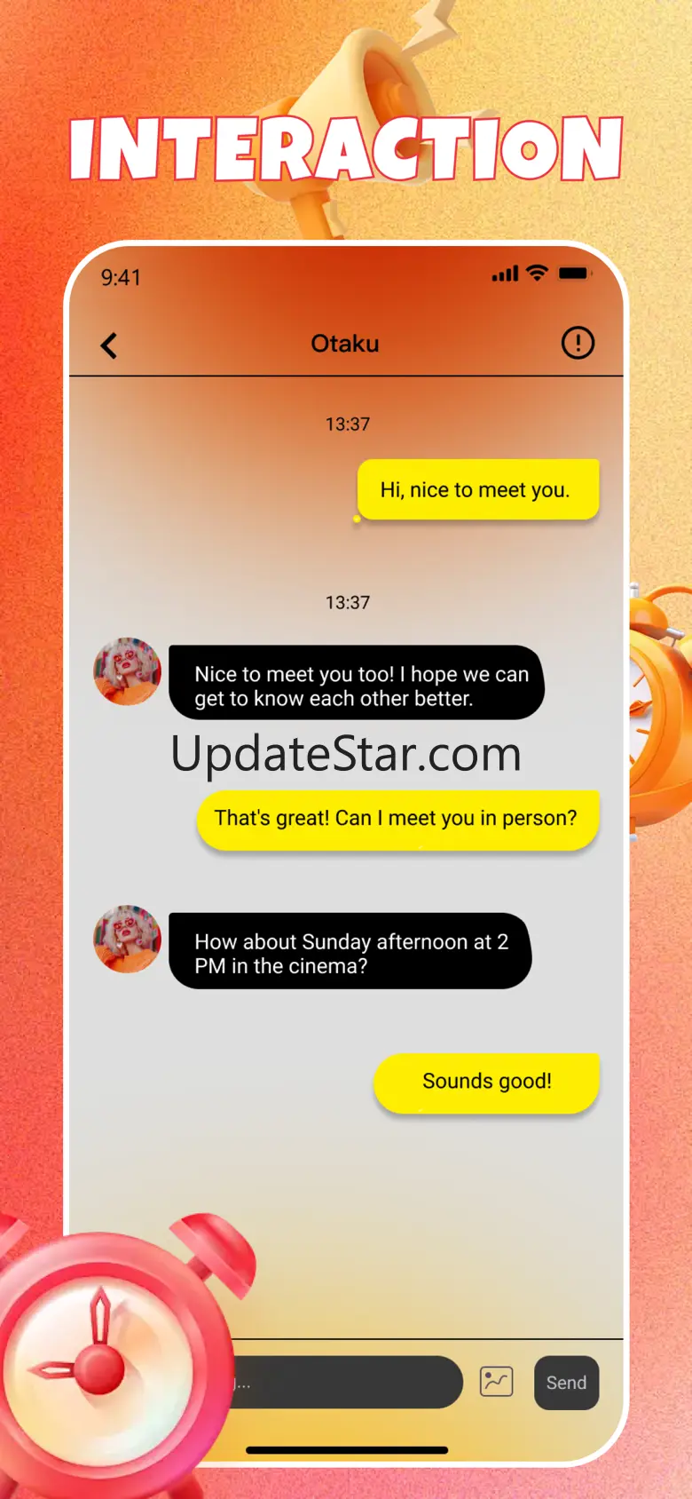 Weave - Connect Your Moments 1.0.6