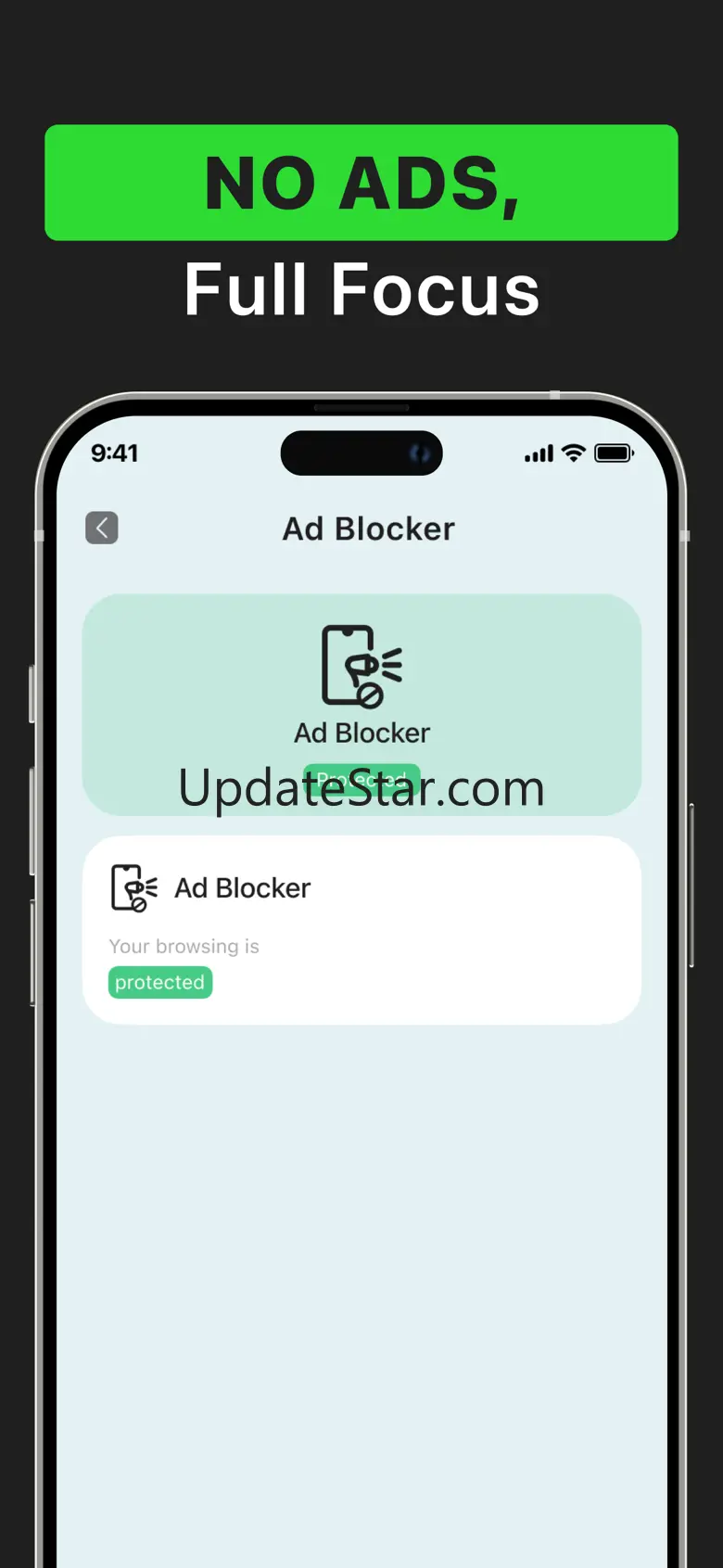 Defender Pro VPN 1.0