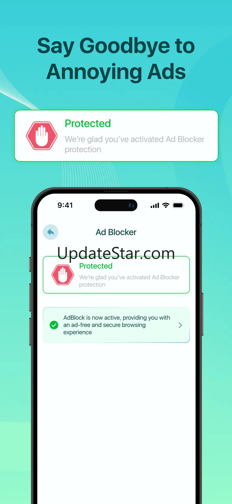 SkyVault VPN 1.4