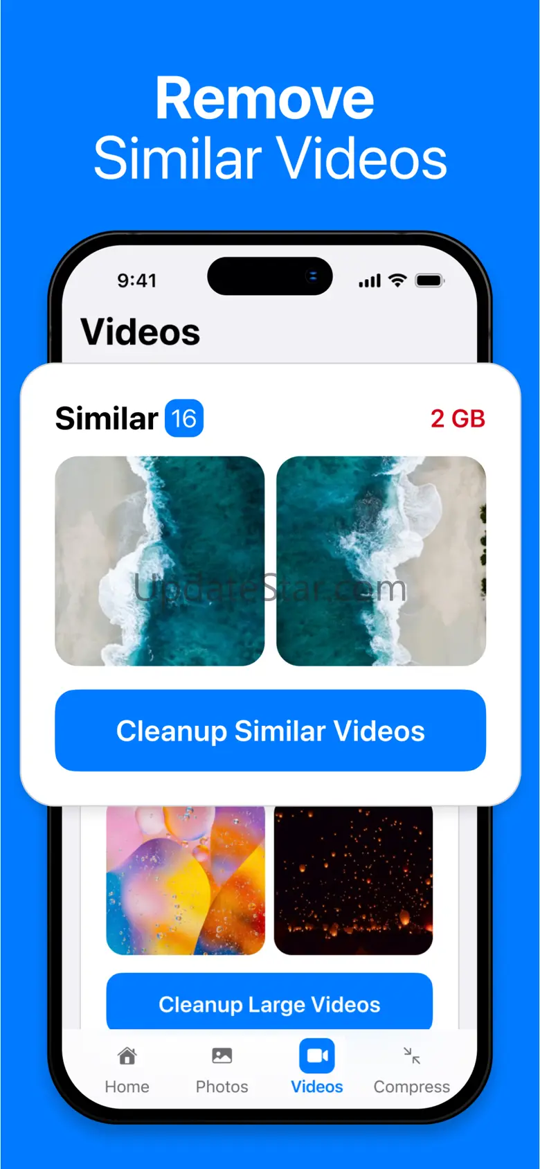 Storage Boost Photo Cleaner 1.3