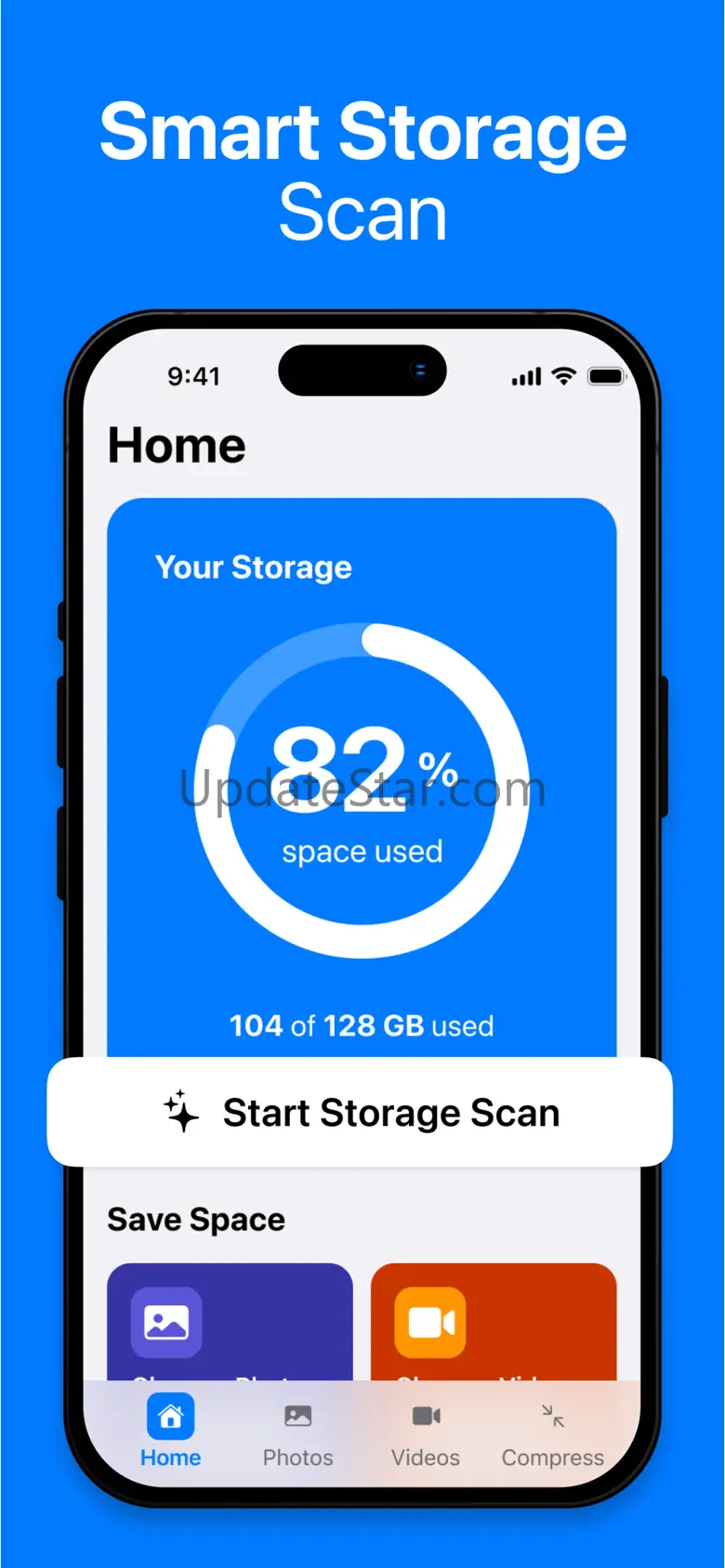 Storage Boost Photo Cleaner 1.3
