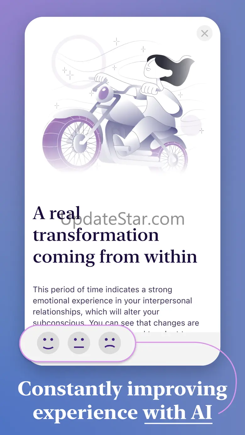 The Point Smart Mood Assistant 1.0.7