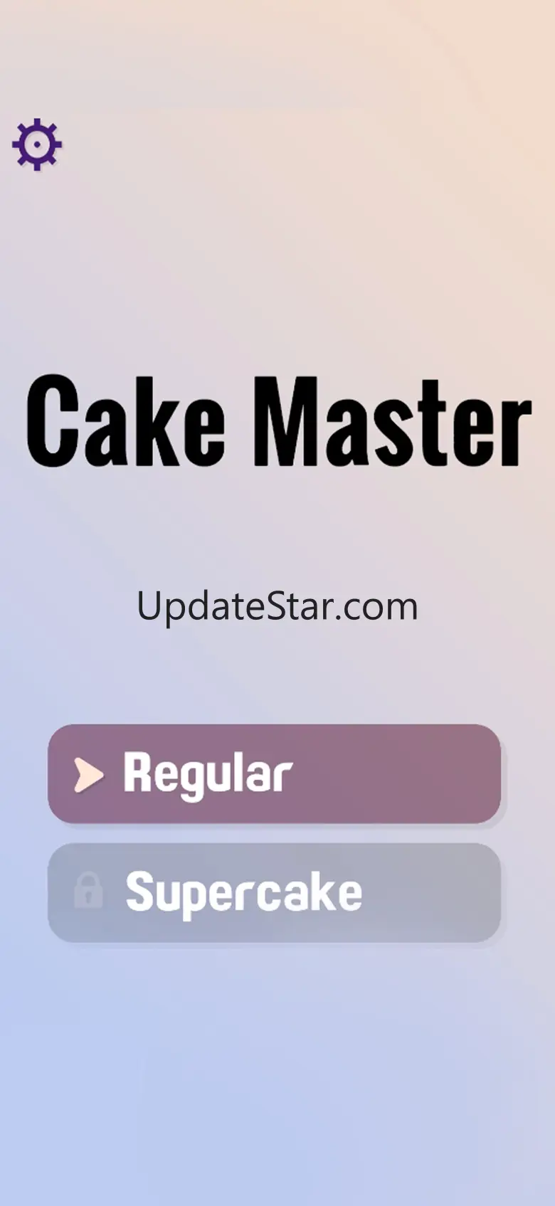 Muffin Mayhem 1.0.3