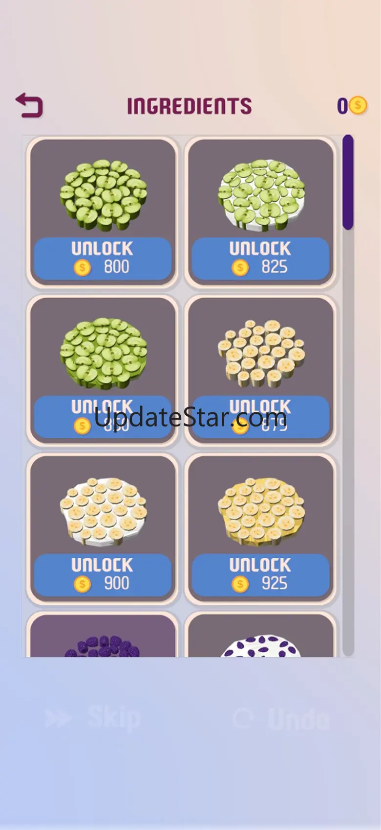 Muffin Mayhem 1.0.3